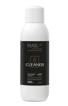 Erdbeer Cleaner 500ml